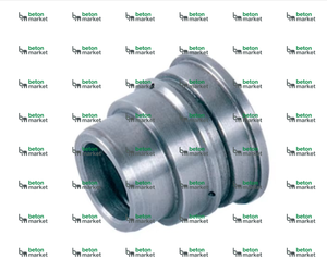 054219009 Buje Guía para Bomba Putzmeister - Product Image 1