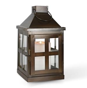 Design géométrique personnalisé bougie de Pâques votive et T support de lumière sculpté à la main en métal fournisseur de fabricant en vrac - Product Image 6