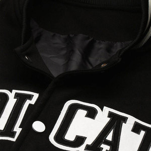 Latest design High Quality Top Trending Winter Wear <b>Smart</b> and Stylish College Baseball <b>jacket</b> for men - Product Image 6