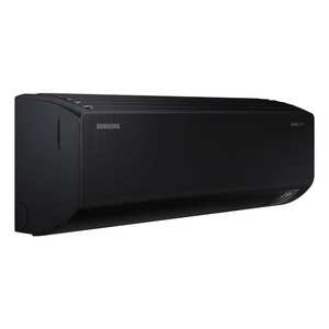 Climatiseur intelligent Wi-Fi à onduleur Samsung 12 000 BTU WindFree Noir F-AR12BLK R32 A+++ - Product Image 6