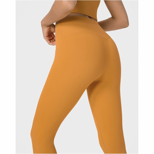 Ensemble de fitness pour femmes nouvel arrivage de gros de logo personnalisé d'entraînement extérieur - Product Image 3
