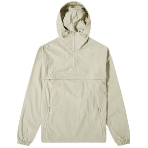 แจ็คเก็ตกันลมแบบสวมหัวสำหรับทุกเพศเสื้อ100% ไนลอนระบายอากาศและกันลมสำหรับฤดูร้อนขนาดใหญ่พิเศษออกแบบได้ตามต้องการ - Product Image 1