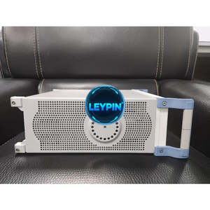 Analizador de Red R&S ZVL6 de 2 Puertos, 9 KHz-6 GHz, Tipo N (f) - Product Image 4