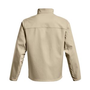 Veste Softshell All Weather de haute qualité, imperméable et coupe-vent, doublée de polaire, vestes d'extérieur personnalisées - Product Image 2