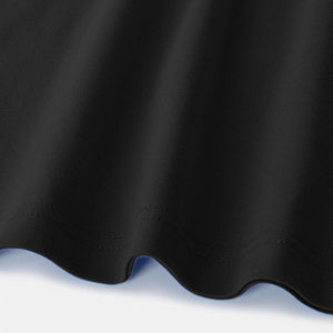 Camiseta de hombre con logotipo personalizado de ropa de calle, camiseta de manga corta de estilo informal de calidad superior 100% de algodón para hombre - Product Image 4