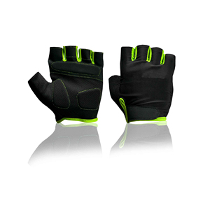 Guantes de Soporte para Muñeca de Neopreno Harry Johnson HJP-00, Transpirables, para Levantamiento de Pesas, Protección de Entrenamiento, Cierre Ajustable, Unisex - Product Image 2