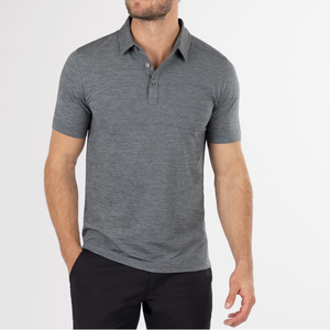 Outfitize International ofrece camisetas BTG de calidad de exportación con costuras y ajuste consistentes. - Product Image 1