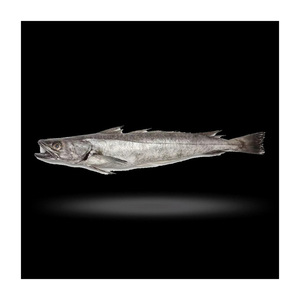 Precio de fábrica Pescado de merluza/Pescado de merluza congelado/Pescado de filetes de merluza del Pacífico congelado - Product Image 3