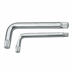 ประแจหกเหลี่ยม Gedore XZN - Product Image 2