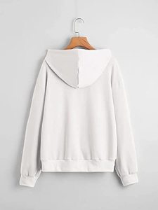 เสื้อฮู้ดดี้ปักลายเชนิลล์สำหรับผู้ชาย สวมใส่สบาย ระบายอากาศได้ดี ขายดี น้ำหนักเบา ราคาสมเหตุสมผล - Product Image 3