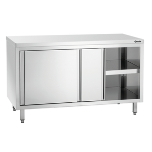Puerta Comercial B1400 con Superficie de Trabajo Neutral, Categoría de Producto Serie 700 - Product Image 1