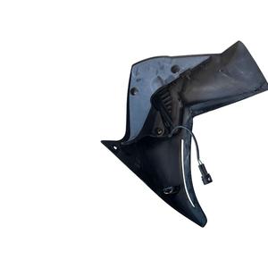 Carenado Delantero Izquierdo para Kawasaki ER-6N 2011 con Intermitentes Integrados, Plástico Fibra de Vidrio ABS, Usado, 49125003315Z Original - Product Image 3