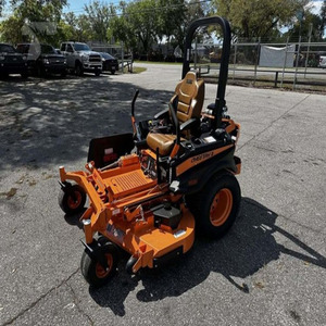 2026 SCAG SCZII-61V-38FX-EFI Cheeetah II Zero Turn Lawn Mower 38HP Kawasaki FX1000 EFI <b>Engine</b> 61 Inch Commercial Riding Mower - Product Image 1