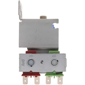 Válvula de Agua para Refrigerador ER61005626, Nueva, para Uso Doméstico y Hotelero, Fabricada en Plástico, Cobre y Metal, Reemplaza a 61005626 - Product Image 4
