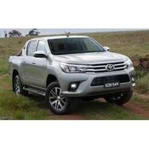 Comprar Toyota hilux Europa en buenas condiciones - Product Image 1