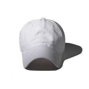 New Original Quality Luxury Striped Leaf Baseball Cap 3D Embroidery Distressed Curved Brim 100% Cotton Dandy <b>Hats</b> - Product Image 3