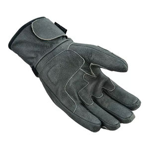 Gants de moto en cuir pour moto de course Gants de moto en cuir de protection pour écran tactile style gant de moto en cuir - Product Image 6