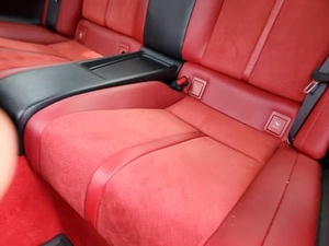 L-E-Z-U-Z R-C 2020, Caja de Cambios Automática, Cámara Trasera, Motor Inteligente de 8L, Portaequipajes de Aleación de Aluminio - Product Image 3