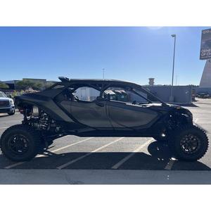 Can-Am Maverick R Max X RS 2026, 1000cc, 4 Tiempos, Automático, 4x4, Smart-Shox, Opciones Diésel, Gasolina y Eléctricas, Certificado EPA y EEC, 1000W - Product Image 5