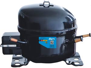 Высококачественный холодильник/Морозильник Компрессор L/MBP R406A Холодильный компрессор (220V/50Hz) - Product Image 4