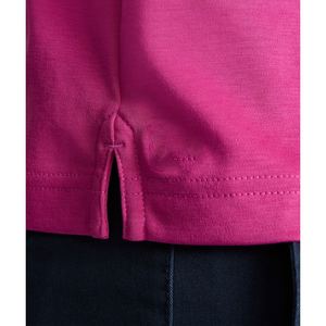 Polos de hombre a precio de venta al por mayor con estampado sólido, polos personalizados, jersey de manga corta de alta calidad, estilo informal - Product Image 2