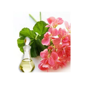 Aceite portador natural de aceite esencial de geranio orgánico puro OEM 100% para el cuidado de la piel y cosméticos con etiqueta privada - Product Image 6