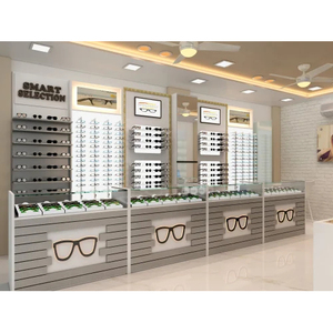 Hiệu quả Glass Eyewear hiển thị đứng đơn vị cho hiệu quả cửa hàng quảng cáo - Product Image 5