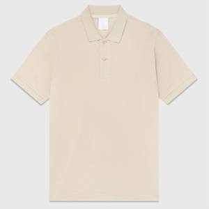 Polo de manga corta unisex, cómodo y a la moda, ideal para todas las estaciones. - Product Image 1