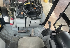 Compre retroexcavadora CAT barata bastante usada - Product Image 6