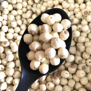 Meilleure vente de graines de lotus séchées du Vietnam-exportation d'approvisionnement en vrac de haute qualité - Product Image 2