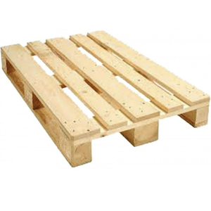 Euro Epal Acacia Wood Pallet 4-Way Entry for Industrial & <b>Logistics</b> Transportation Available in All Sizes - Product Image 4