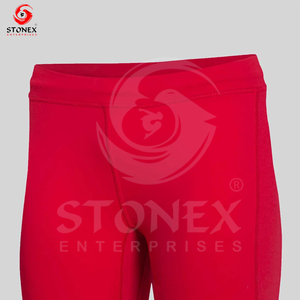 Pantalones Cortos Deportivos Transpirables de Color Sólido con Bolsillos Laterales y Cordón Ajustable, Pantalones Cortos de Verano para Hombre, Personalizados OEM - Product Image 6
