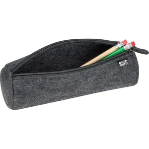 WALERIAN Astuccio in Feltro Riciclato Ecologico per Penne e Gadget - Product Image 2