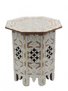 MEUBLES EN INCRÉATION D'OS Design moderne Armoire en os véritable avec 7 tiroirs pour salon cabine en incrustation d'os RÉALITÉ FAIT À LA MAIN - Product Image 2