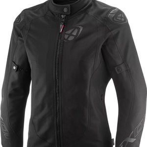 Veste en textile pour moto Artemis Touring/Offroad imperméable en Cordura et mesh, enduro/adventure, saison estivale, avec rembourrage CE - Product Image 1