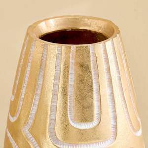 Jarrón de Piso Grande de Poliresina Estilo Art Deco Barbara para Bodas - Product Image 3