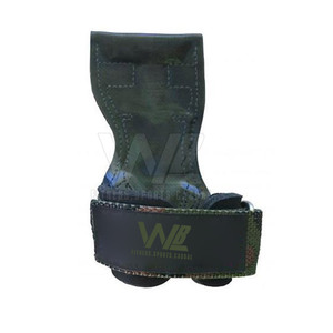 Top Selling Heavy Duty Gym Lifting Grip Pads Custom Color OEM Non-Slip Lightweight Unisex for Figure <b>Weight</b> <b>Training</b> EVA - Product Image 3