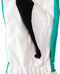 Fabricación profesional de guantes de golf de cuero para hombre personalizados de piel de oveja Cabretta de alta calidad y baratos - Product Image 5