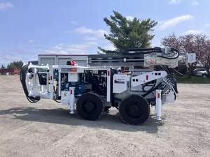 Foreuse Boart Longyear Stopemate 2023 à vendre - Product Image 6