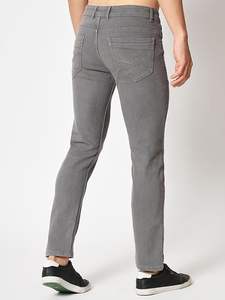 Pantalones Vaqueros de Último Diseño con Servicio OEM para Hombre, Cómodos, de Primera Calidad, Diseño Personalizado - Product Image 3