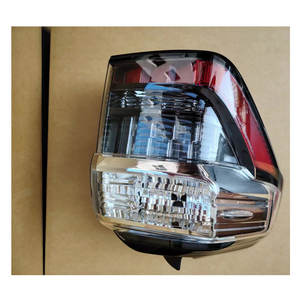 <span class=keywords><strong>Precio</strong></span> de fábrica, lámpara trasera automática, LED luz trasera, luz de rotura trasera, pieza de coche para <span class=keywords><strong>Toyota</strong></span> <span class=keywords><strong>4RUNNER</strong></span> 2014 - <span class=keywords><strong>2023</strong></span> - Product Image 2