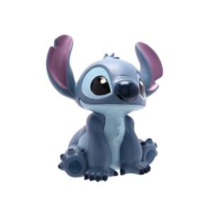 Hucha 3D de Stitch de Disney con Lilo y Stitch - Product Image 2
