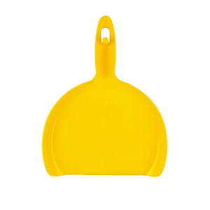 Juego de cepillo y recogedor de polvo mini de plástico ecológico para el hogar, ligero, 2 en 1, multifuncional, para mesa de cocina, fácil de limpiar, duradero - Product Image 2