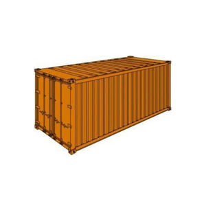 Segunda mano 20gp 40hq 40ft Shipping Containers para la venta - Product Image 4