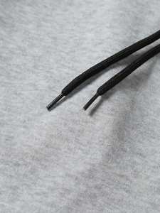 Conjunto de Sudadera con Capucha y Pantalones Deportivos de Felpa de Algodón Personalizados para Hombre, Fabricante de Chándales al por Mayor con Etiqueta Privada OEM, Proveedor de EE. UU. y Reino Unido - Product Image 4