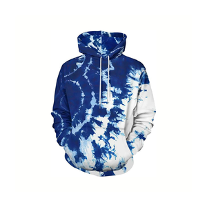 Pakistan Suppliers High Quality Men's Sublimation Hoodies New Fashion Street Wear 100% Polyester for Winter 100% Cotton Hoodies - Product Image 1