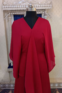 คาฟตันนักออกแบบอิสลามมารูน - Product Image 4