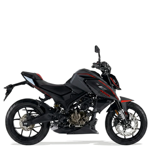 Dernière version des motos tout-terrain NKD 125 pour adultes 2026 avec garantie de 2 ans, disponibles pour les commandes en gros - Product Image 3