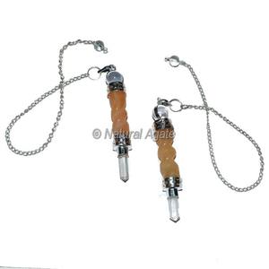 Fournisseur de Lapis Lazuli 3pcs Pendules - Product Image 5