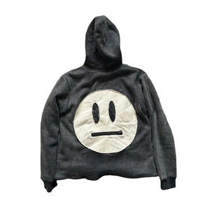 Sudadera con Capucha Personalizada para Hombre y Mujer, Felpa de Algodón Premium, OEM/ODM, Sudadera al por Mayor - Product Image 2